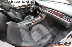AUDI A8 3.0 TDi V6 Quattro Tiptronic Aut.