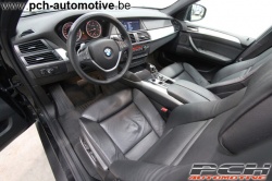 BMW X6 3.0 dA xDrive40 306cv **PACK SPORT**