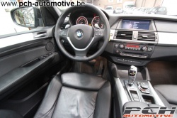 BMW X6 3.0 dA xDrive40 306cv **PACK SPORT**