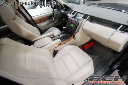 LAND ROVER Range Rover Sport 2.7 TdV6 190cv HSE Aut.