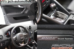 AUDI RS3 2.5 TFSI 340cv Quattro S-Tronic