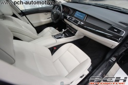 BMW 5er Gran Turismo 530 D 211cv Aut. **FULL OPTIONS**