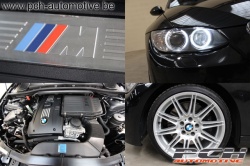 BMW 335i Coupé 306cv Aut. **PACK M-TECHNIC*FULL FULL OPTIONS!!!**
