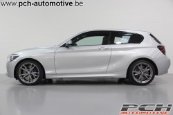 BMW M135i Xdrive 320cv Aut. Sport **M PERFORMANCE**