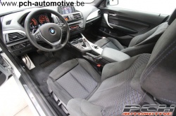 BMW M135i Xdrive 320cv Aut. Sport **M PERFORMANCE**