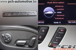 AUDI A6 Avant 3.0 TDi V6 204cv Quattro S-Tronic