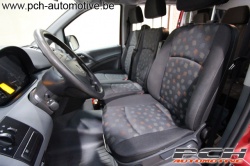 MERCEDES-BENZ Vito 115 CDi Extra-Long Minibus Automatique