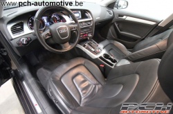 AUDI A5 Sportback 3.0 TDi V6 240cv Quattro S-Line S-Tronic