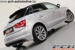 AUDI A1 Sportback 1.6 TDi Ambition S -Line S-Tronic