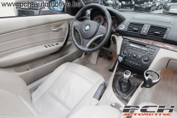 BMW 120 D Cabriolet 163cv Start/stop