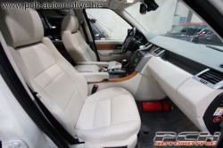 LAND ROVER Range Rover Sport 2.7 TdV6 190cv HSE Aut. *FULL FULL OPTIONS*