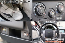 LAND ROVER Range Rover Sport 2.7 TdV6 190cv HSE Aut. *FULL FULL OPTIONS*