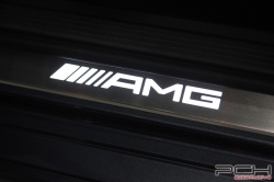 MERCEDES-BENZ CLS 63 AMG S 585cv 4-Matic **FULL FULL OPTIONS!!!**