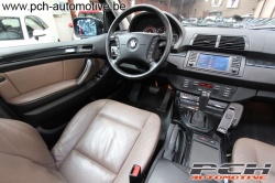 BMW X5 3.0 D 211cv Automatique
