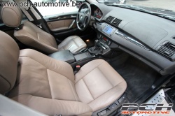 BMW X5 3.0 D 211cv Automatique