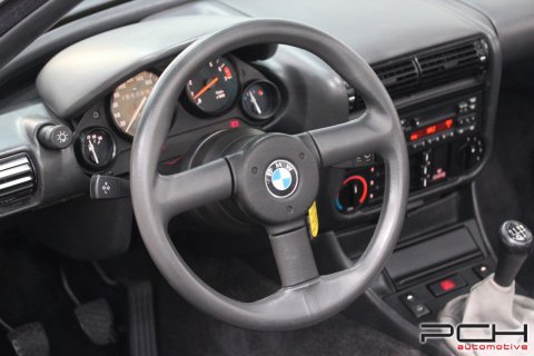 BMW Z1 2.5i (1er Série)