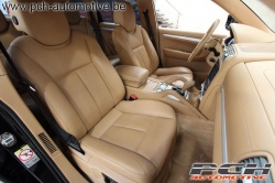 PORSCHE Cayenne Turbo 4.8i V8 500cv Tiptronic S Aut.