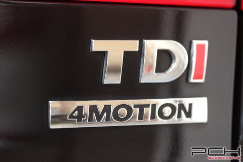 VOLKSWAGEN Tiguan 2.0 CR TDi 136cv 4Motion DSG Aut. Sport & Style