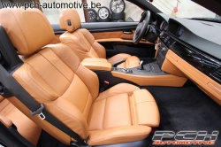 BMW M3 Cabriolet 4.0i V8 Drivelogic DKG *INDIVIDUAL*