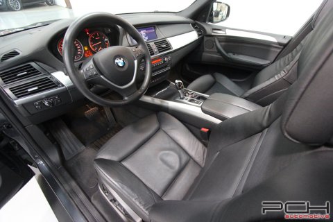 BMW X5 3.0 dA xDrive40 306cv ** KIT SPORT ** FULL OPTIONS!!! **
