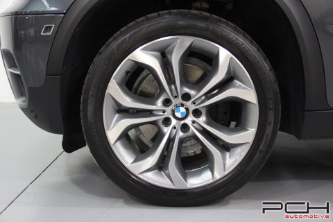 BMW X5 3.0 dA xDrive40 306cv ** KIT SPORT ** FULL OPTIONS!!! **