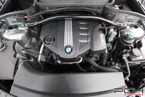 BMW X3 2.0 d xDrive20 163cv Automatique