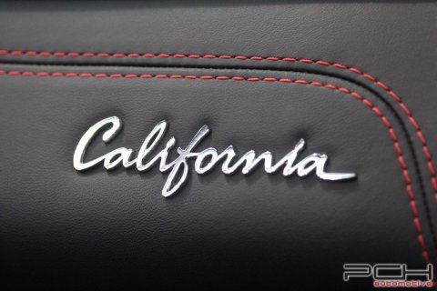 FERRARI California 4.3i V8 490cv