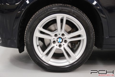 BMW X3 3.0 dA xDrive30 211cv Aut. **Pack M-Sport**