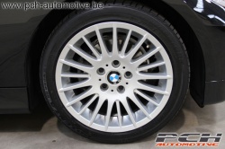 BMW 318 D 136cv Start/Stop