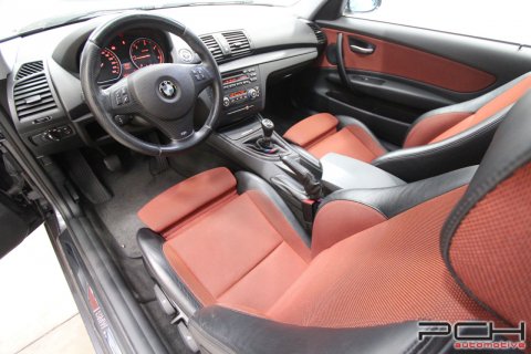 BMW 120 D 177cv