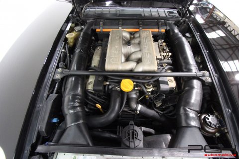 PORSCHE 928 GTS 5.4i V8 350cv