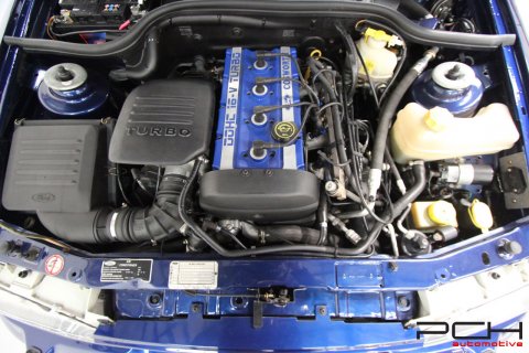FORD Escort 2.0 220cv RS Cosworth Luxury 