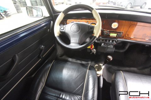 MINI Cooper 1300
