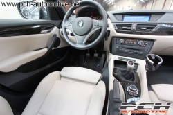 BMW X1 2.0 D sDrive18 X-Line Start/Stop