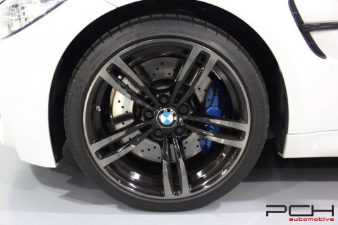BMW M3 Berline 3.0 430cv DKG Drivelogic **M Performance**