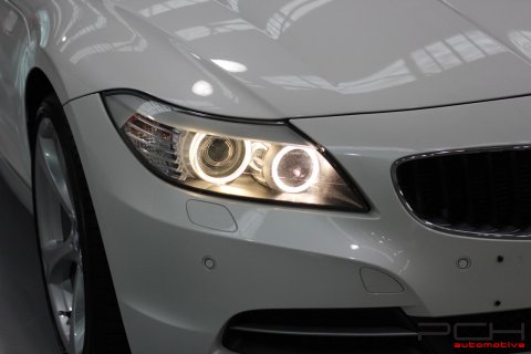 BMW Z4 2.0i sDrive20i 