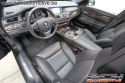 BMW 730 Ld 245cv Aut. ***FULL FULL FULL OPTIONS***