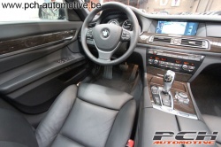 BMW 730 Ld 245cv Aut. ***FULL FULL FULL OPTIONS***