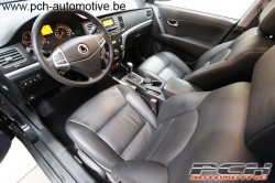 SSANG YONG Korando 2.0 e-XDi200 Sapphire 4WD Aut.