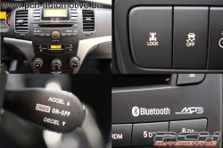 SSANG YONG Korando 2.0 e-XDi200 Sapphire 4WD Aut.