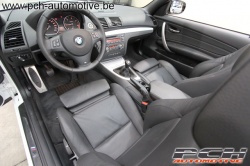 BMW 118 D Cabriolet 136cv Start/stop ***PACK M TECHNIC***