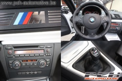 BMW 118 D Cabriolet 136cv Start/stop ***PACK M TECHNIC***