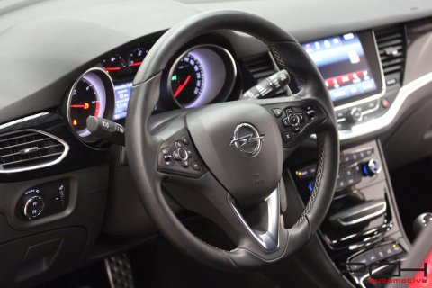 OPEL Astra 1.6 CDTi 160cv Bi-Turbo Dynamic