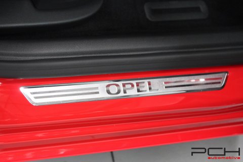 OPEL Astra 1.6 CDTi 160cv Bi-Turbo Dynamic