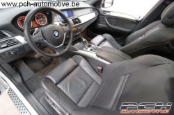 BMW X6 3.0 dA xDrive30 Aut. ***PACK SPORT***