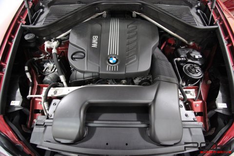 BMW X6 3.0 dA xDrive30 211cv