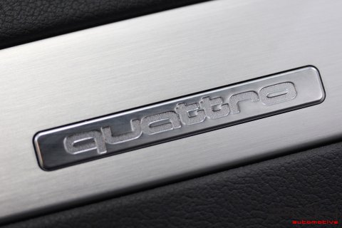 AUDI S4 3.0 V6 TFSI 333cv Quattro S-Tronic