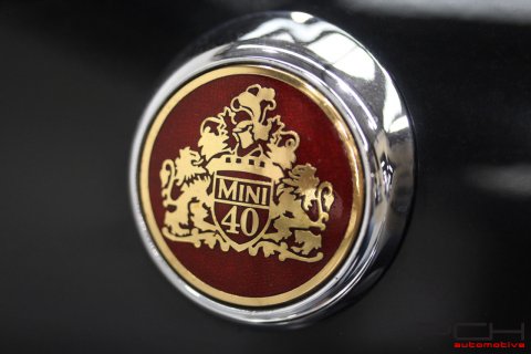 MINI 1300 Cooper S 
