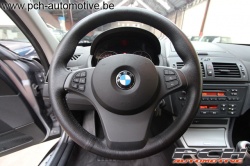 BMW X3 2.0 d xDrive ***PACK AERODYNAMIQUE***