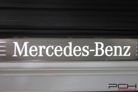 MERCEDES-BENZ GLA 180 122cv Adventure Edition